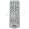 LG Remote Control