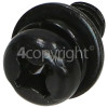 Sony FW75X8570C Screw