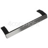 Beko Door Handle - Black