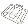 Hotpoint 6161B Dual Oven/Grill Element