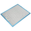 Gorenje Metal Mesh Grease Filter - Aluminum : 320x255mm ( On Box SPL0000 )