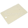 AGA Boiler Door Insulation Pad