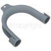 Hoover FOHMO635X Drain Hose Crook Laundry Performa WA110001 WA115001 AWA11007 AWA11007 WE140001 WE145001 WE146001 WE147001 ACA10007