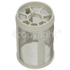 Whirlpool G2PDWI/WH Microfilter