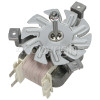 Electrolux Group Fan Motor : Hunan Keli YJ64-16A 26W Or BEKATECH FMO305 (long Shaft )