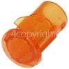 Creda 49107 Neon Holder And Amber Lens