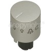 Whirlpool W 75/5 Knob Ix