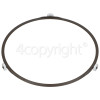 LG Turntable Assembly