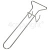 Baumatic BC145SS Oven Pan Handle