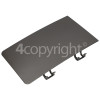 Samsung Condenser Cover - Inox