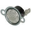 Bosch HBC86Q650B/01 Temperature Limiter