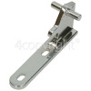 Lec Freezer Door Upper Hinge