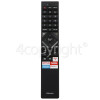 Hisense ERF3B70H TV Remote Control