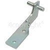MC50165B Middle Hinge