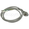 Aspes Supply Cord Eu Plug