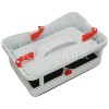 Blomberg Filter Drawer Assembly