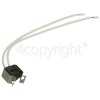 Whirlpool 208099840607 AME 392 Holder Lamp 1