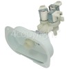 Hotpoint Water / Solenoid Valve 3 Way