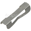 Belling Bracket:Doorglass-inner 058505051