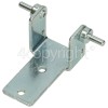 Smeg C7177FPI Hinge Middle