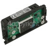 Beko BIE24300B Timer Module