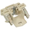 Samsung DW-FN320T Door Switch Assembly