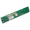 Hoover Programmed Control PCB Module
