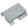 Hotpoint DU2540IX Cooker Terminal Block Cover