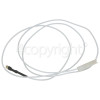 Rangemaster 91930 PROFESSIONAL PLUS 90 NG BLACK Grill Lead / Spark Plug Cable Only : 850mm