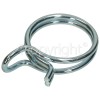 KID60B12 Hose Clamp - 36mm
