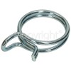 DN61039SS Hose Clamp 36mm Dia.