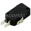 Hoover Microswitch : 3tag (B)