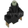 Baumatic BC190.2SS BC190SS Push Button Switch : 2TAG