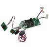 Bosch Motor Module Electronic Component