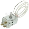 Ariston C 240 G (W) P Thermostat