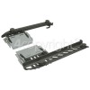 Whirlpool ADG 160FD Basket Adjuster Set