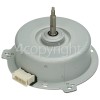 Goldstar FAN Motor Assembly LG 4681ER1007C DC 22V