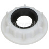 Stoves Ext Pipe Nut 673001600012