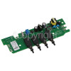 Bosch DWA94BC50/02 Control Module