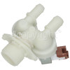 Zanker Cold Water Double Solenoid Inlet Valve