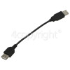 JVC RDD227B USB Cable