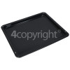 AEG Enamelled Oven Baking Tray (Drip Tray) : 360x426mm X 20mm Deep