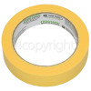 Frogtape 24MM X 41. 1M Delicate Masking Tape