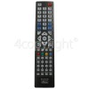 Logik LSSTB11 Compatible TV Remote Control