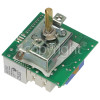 Delonghi Thermostat : Campini Corel G2341000F, Brevettato 281543