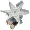 Delonghi Fan Motor : IMS SRL Type 1200 VRB 150 220-240V 19w