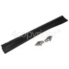 Bosch Lower Door Seal : Length 555mm