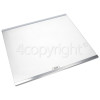 Samsung Upper Fridge Shelf Assembluy