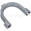 Bauknecht GSI3352/BR Hose Curve ( "U " Shape) -drain Outlet D/w