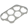 Indesit B 18 (LZ) Egg Holder